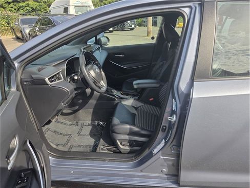 Used 2024 Toyota Corolla XSE FWD image 15