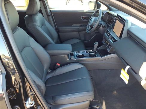 New 2026 Subaru Outback Premium image 16