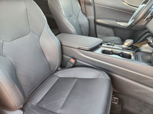 Used 2022 Lexus NX 450h+ 450h+ Luxury Package image 15