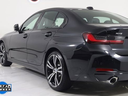 Used 2023 BMW 330i xDrive Sedan image 30