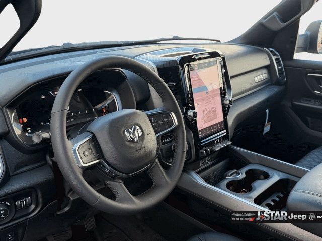 New 2026 RAM 1500 Big Horn RWD image 29