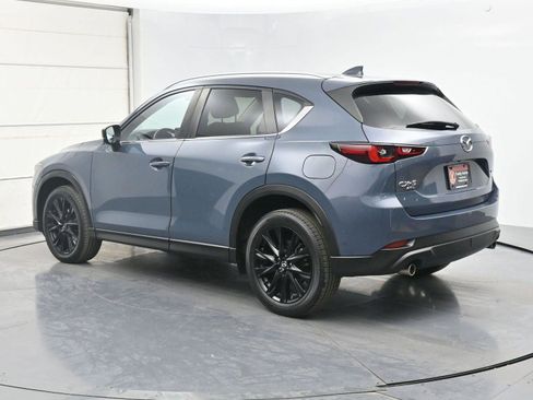 Used 2023 MAZDA CX-5 Carbon Edition AWD/4WD image 27