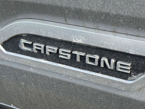 Used 2023 Toyota Tundra Capstone image 10