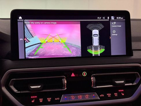 Used 2022 BMW X3 xDrive30i w/ Premium Package image 32