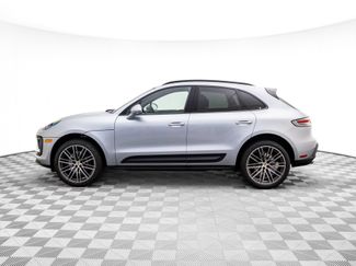 Certified 2026 Porsche Macan AWD/4WD video 2