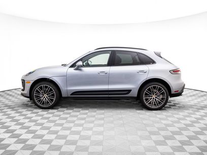 Certified 2026 Porsche Macan