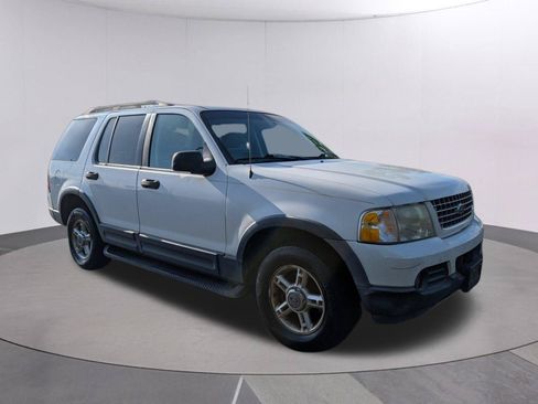 Used 2003 Ford Explorer XLT RWD image 7