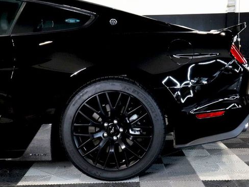 Used 2016 Ford Mustang GT Premium image 6