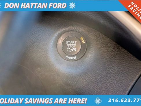 Used 2015 Jeep Cherokee Limited w/ Luxury Group image 10