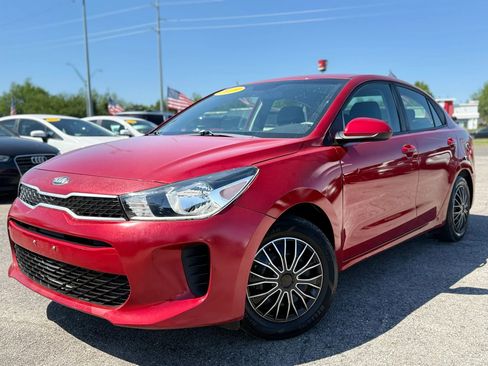 Used 2019 Kia Rio S image 37
