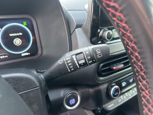 Used 2023 Hyundai Kona N Line image 25