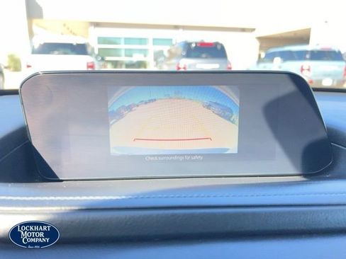Used 2024 MAZDA CX-30 AWD 2.5 S w/ Select Sport Pkg image 43