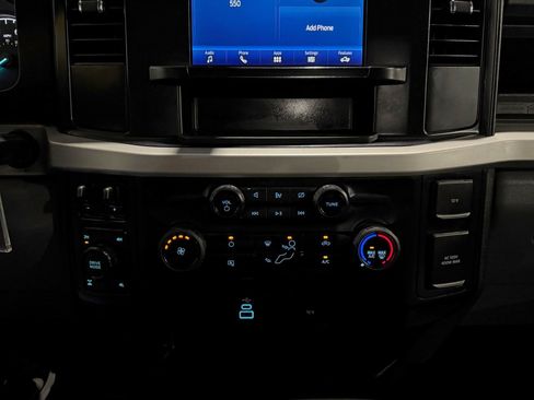 Used 2024 Ford F250 XL w/ FX4 Off-Road Package AWD/4WD image 29