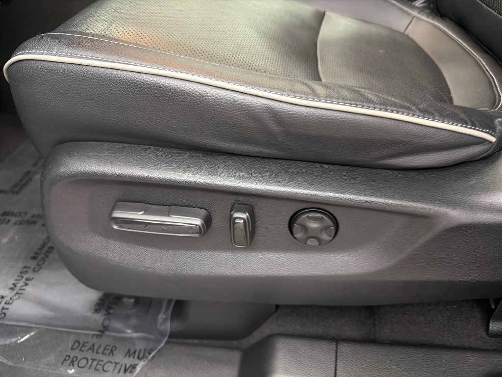 Used 2024 Honda Odyssey Elite image 10