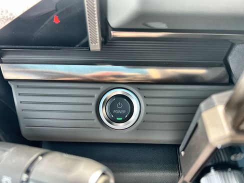 New 2025 GMC Hummer EV 3X w/ LPO, Dark Essentials Package image 51