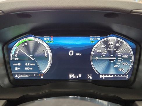 New 2026 Subaru Crosstrek 2.5i Sport AWD/4WD image 14