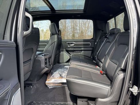 New 2026 RAM 1500 Laramie image 8