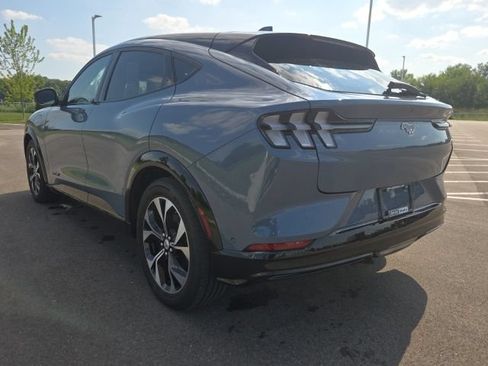 Used 2023 Ford Mustang Mach-E Premium AWD/4WD image 15