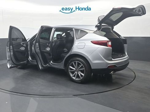 Used 2020 Acura RDX w/ Technology Package image 38