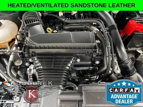 Used 2023 Lincoln Corsair FWD w/ Equipment Group 101A image 23