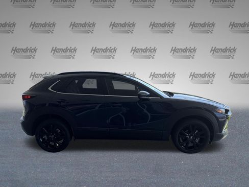 Used 2025 MAZDA CX-30 2.5 Turbo w/ Premium Package AWD/4WD image 10