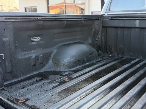 Used 2012 Toyota Tundra Limited w/ Platinum Pkg image 53