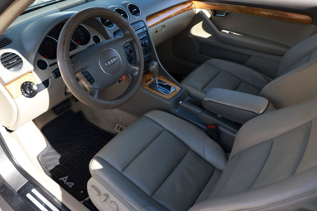 Used 2006 Audi A4 1.8T FWD image 6