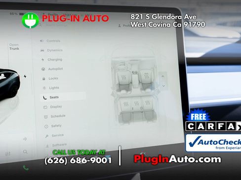 Used 2024 Tesla Model Y Long Range image 32