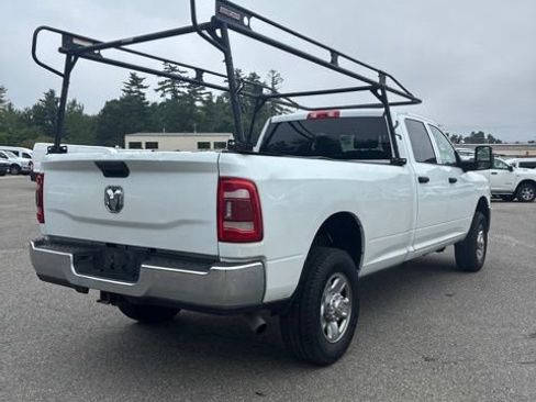 Used 2024 RAM 2500 Tradesman AWD/4WD image 7