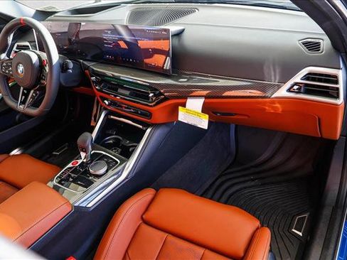 New 2026 BMW M3 Competition image 21