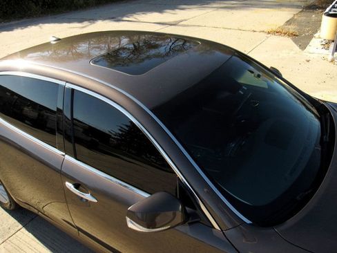 Used 2015 INFINITI Q70 L 3.7 image 15