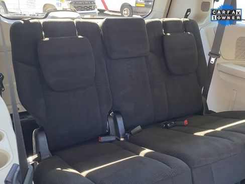 Used 2015 Dodge Grand Caravan SE w/ Quick Order Package 29E SE image 29