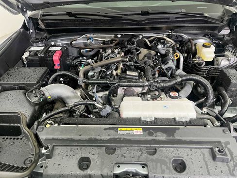 Used 2024 Toyota Tacoma SR5 image 17