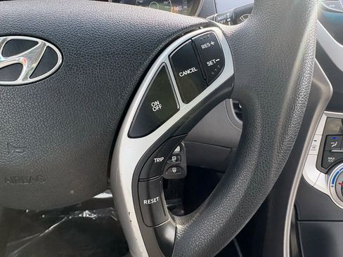 Used 2012 Hyundai Elantra GLS w/ Preferred Pkg 3 image 18