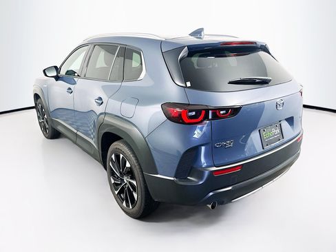 Used 2025 MAZDA CX-50 2.5 Hybrid w/ Premium Plus Pkg AWD/4WD image 5