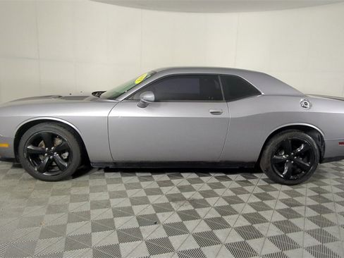 Used 2013 Dodge Challenger SXT w/ Sinister Super Sport Group image 29
