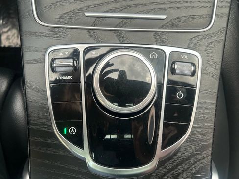 Used 2021 Mercedes-Benz C 300 Sedan image 34