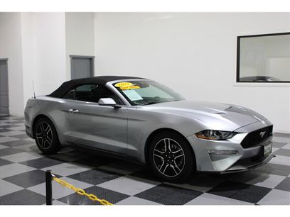 Used 2023 Ford Mustang Premium