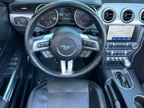 Used 2020 Ford Mustang GT Premium RWD image 15