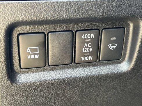 Used 2024 Toyota 4Runner TRD Pro AWD/4WD image 25