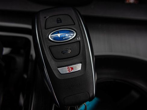 New 2026 Subaru Outback Limited XT image 29