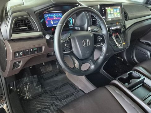 Used 2019 Honda Odyssey EX-L image 10