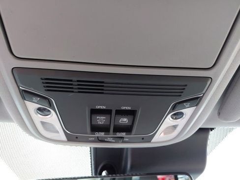 New 2026 Honda Ridgeline RTL image 22