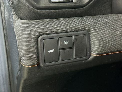 Used 2026 Honda Passport TrailSport image 12