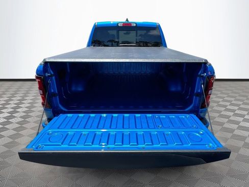 New 2026 RAM 1500 Laramie w/ Night Edition AWD/4WD image 28