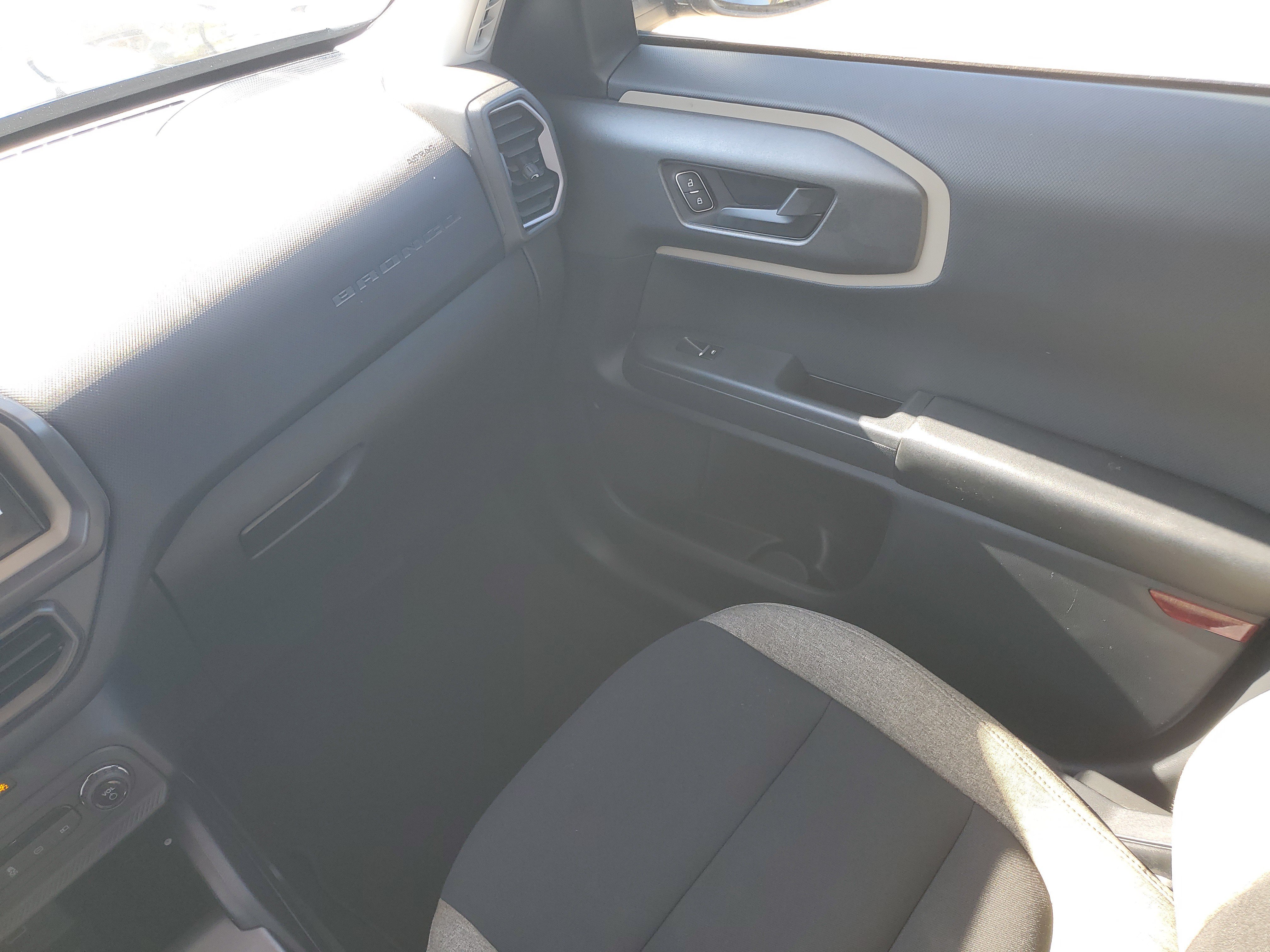 Used 2025 Ford Bronco Sport Big Bend AWD/4WD image 31