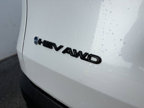 Used 2024 Toyota Grand Highlander AWD Hybrid image 33