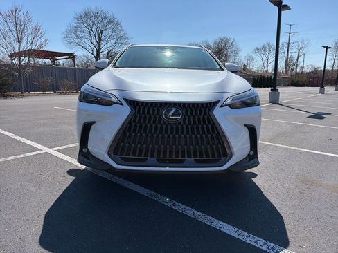 Used 2025 Lexus NX 250 AWD w/ Cold Area Package image 8