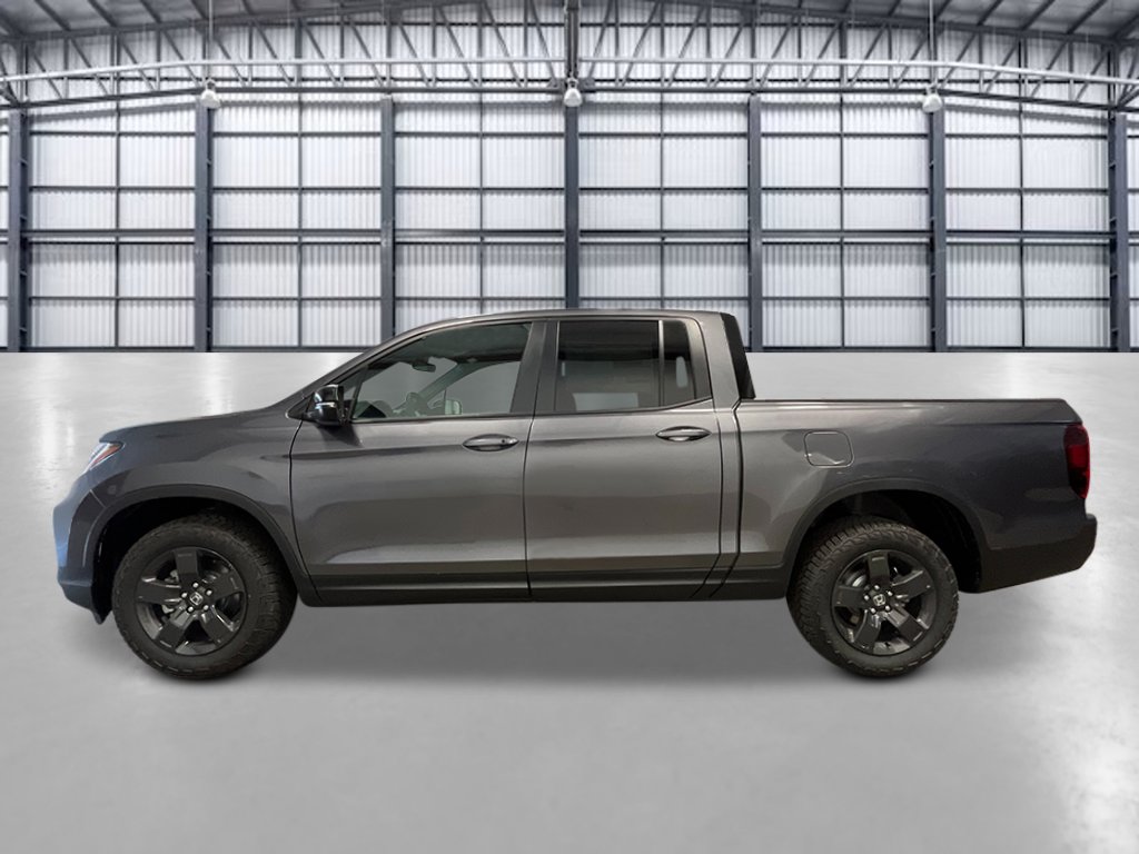 New 2026 Honda Ridgeline TrailSport image 2