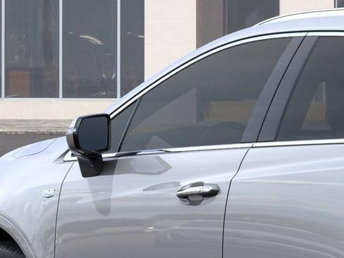 New 2026 Cadillac XT5 Luxury AWD/4WD image 12
